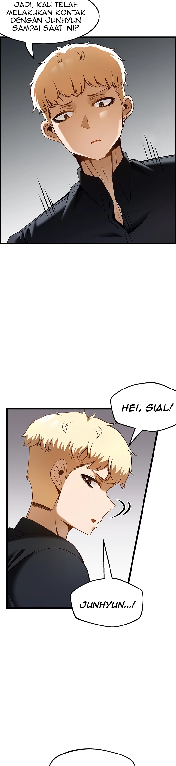 Too Good At Massages Chapter 48 - Page 18